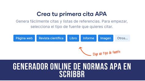 citar en apa online|Generador APA en línea – Grafiati